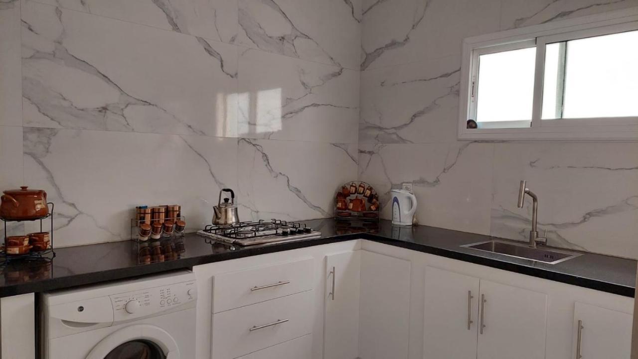 Emplacement Ideal Танжер Екстериор снимка