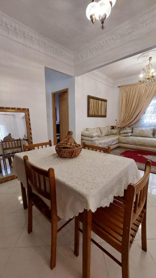 Emplacement Ideal Танжер Екстериор снимка